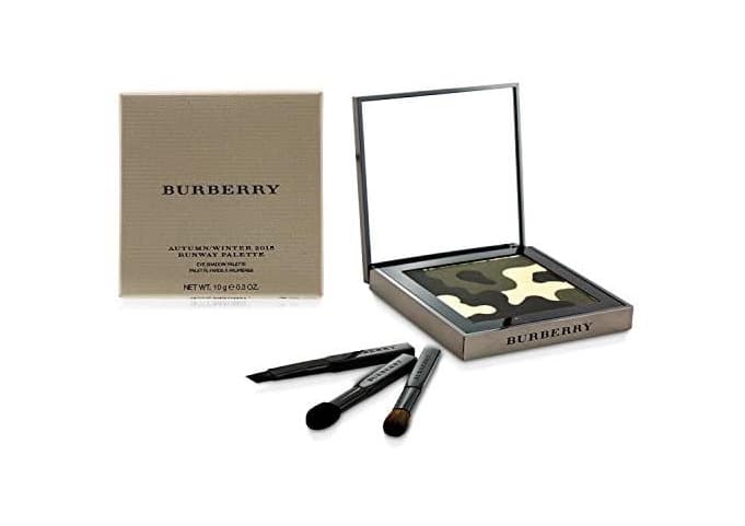 Producto Burberry Eyeshadow Palettes