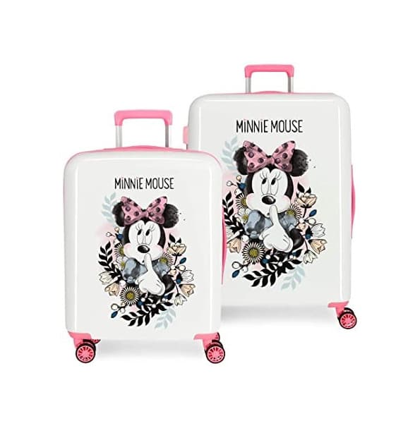 Product Conjunto malas Minnie