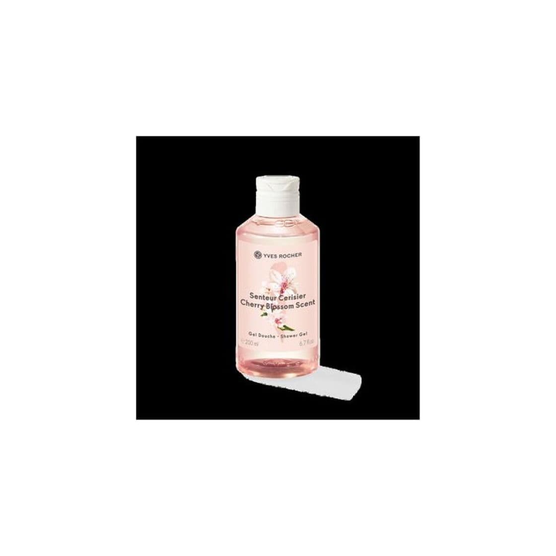 Producto Gel de Ducha Cerezo