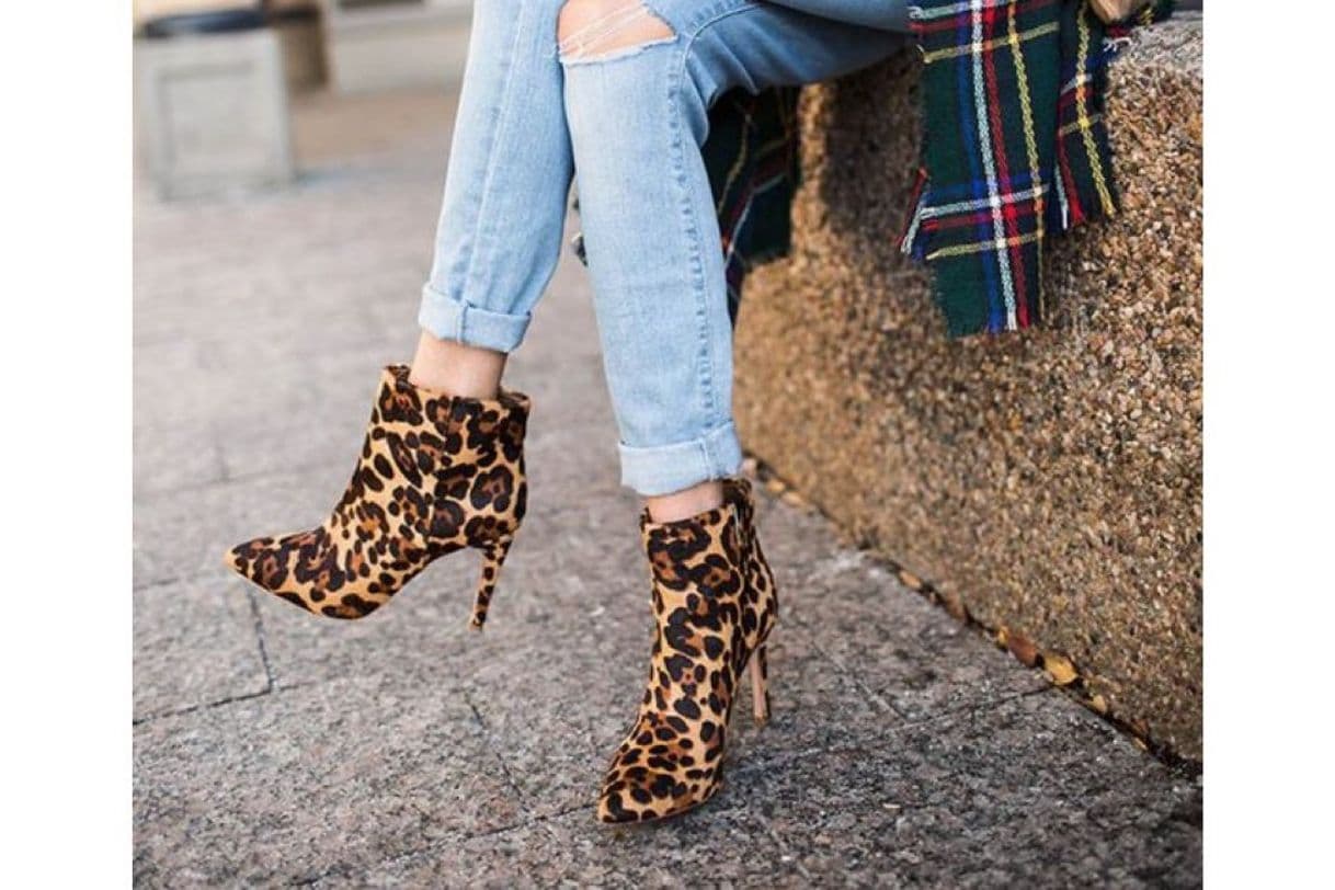 Fashion Botas