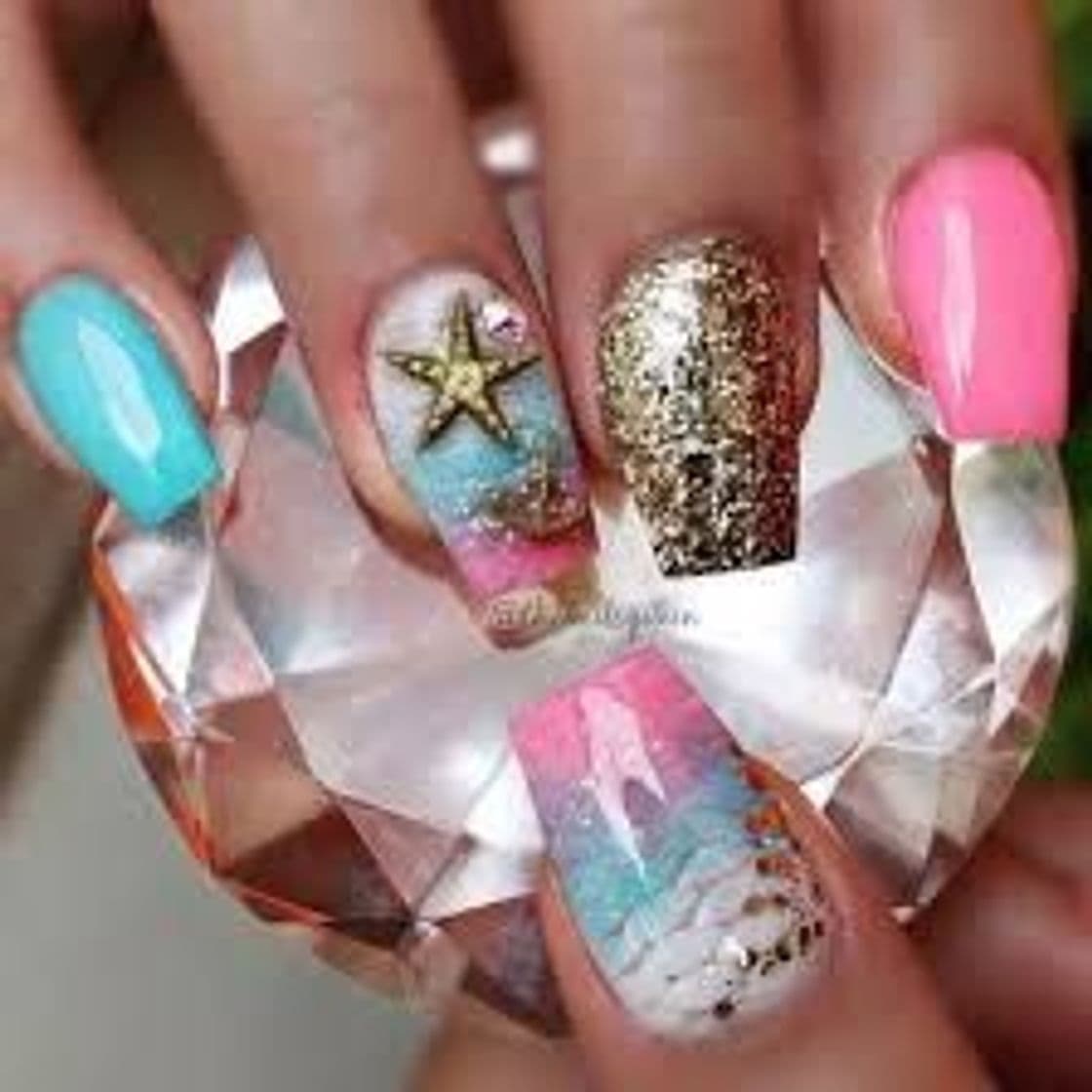 Product Unhas 