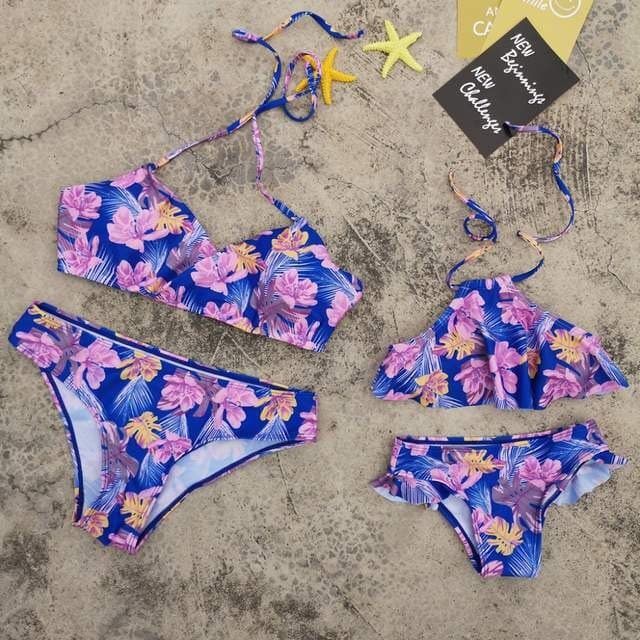 Producto Bikini Mum and Kid