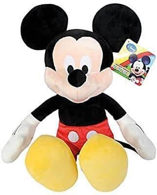 Moda Peluche de Mickey, 61cm