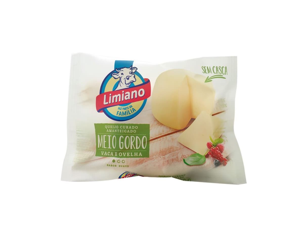 Product Queijo Limiano