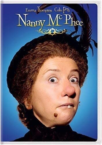 Película Nanny McPhee - Trailer - YouTube