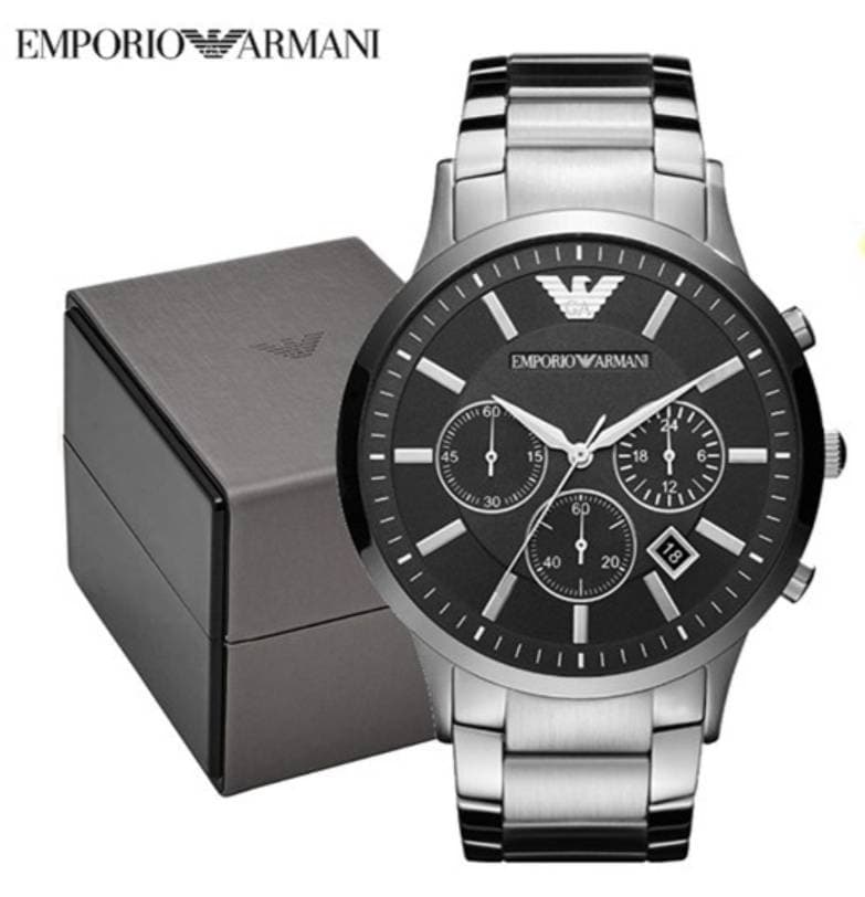 Fashion Emporio Armani AR2460