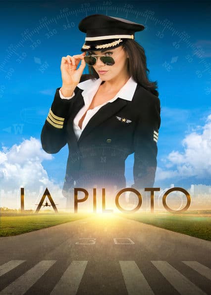 Serie La piloto