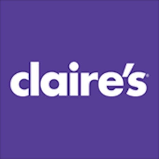 App Claire's