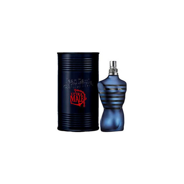 Product Jean Paul Gaultier Ultra Male EDT