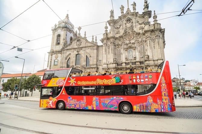 Place Ônibus Turístico 