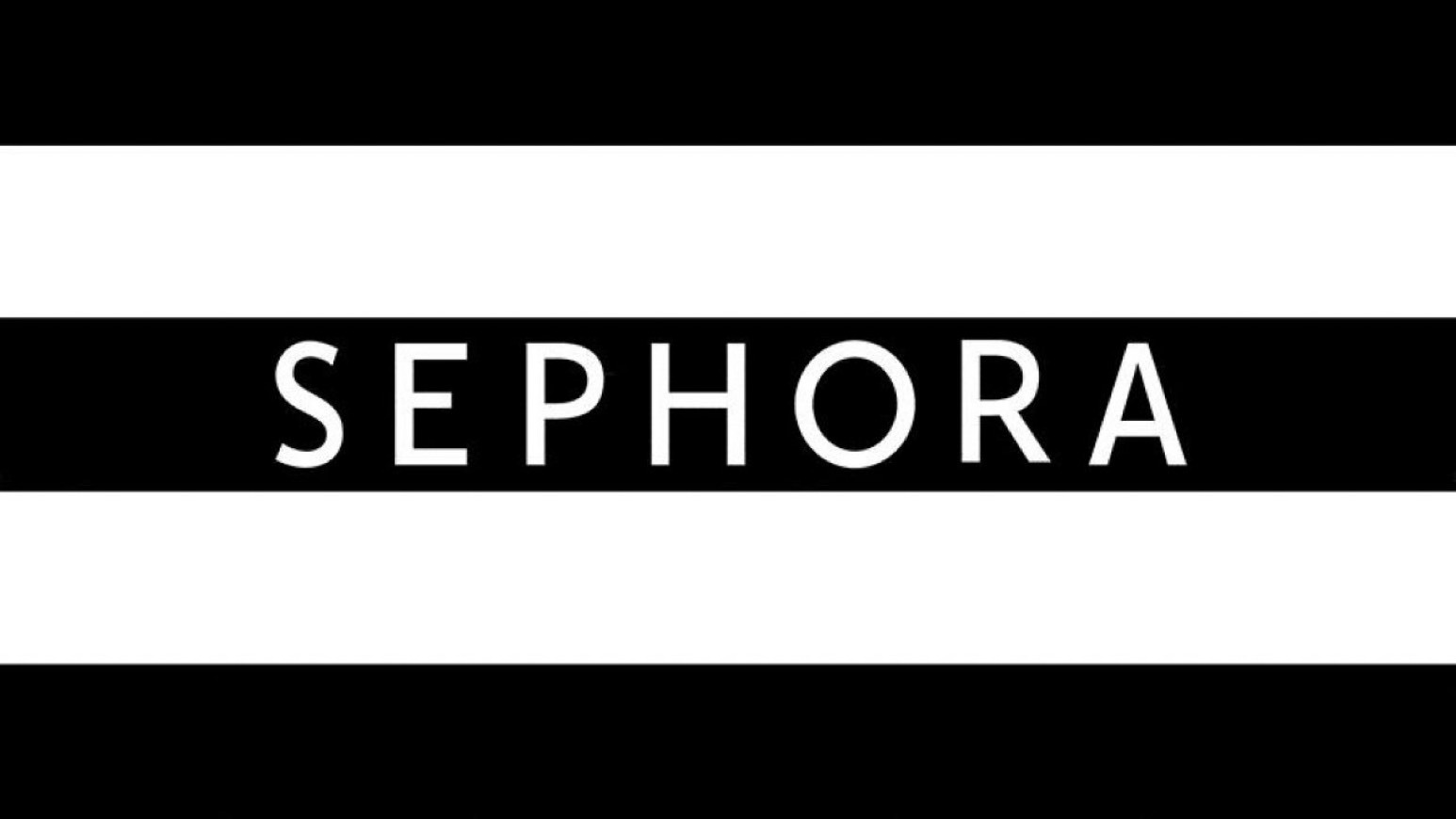 Fashion Sephora