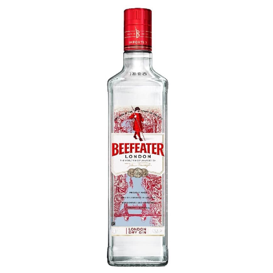 Fashion Gin Beefeater