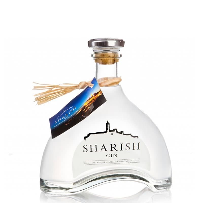 Moda Gin Sharish