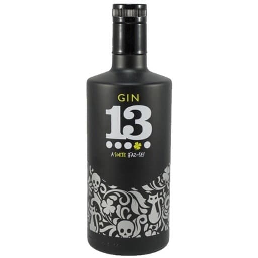 Fashion Gin 13