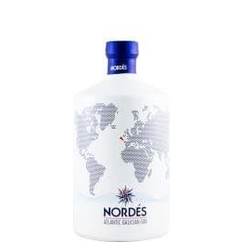 Fashion Gin Nordes 