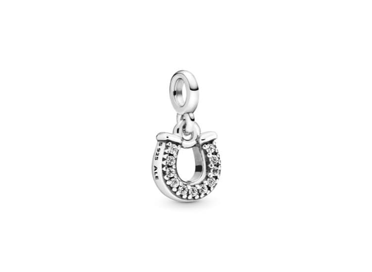 Fashion Conta Pendente My Lucky Horseshoe