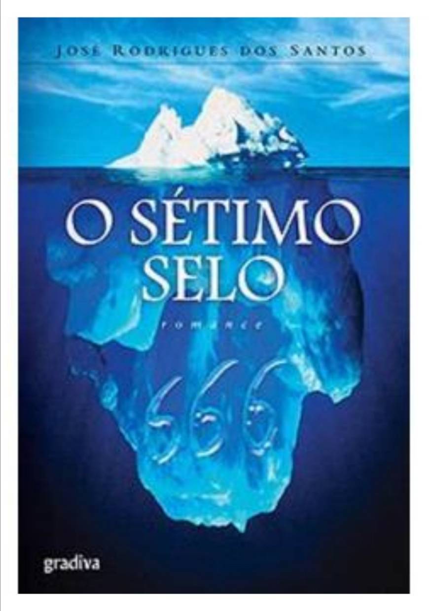 Book O Sétimo Selo