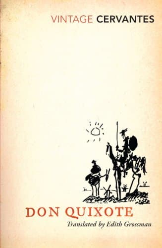 Libro Don Quixote