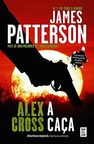 Libro Alex Cross