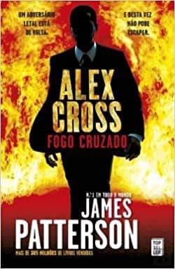 Libro Alex Cross