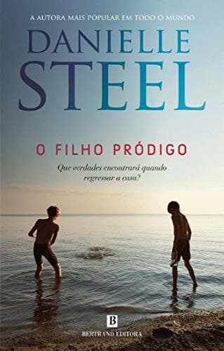 Libro O Filho Pródigo