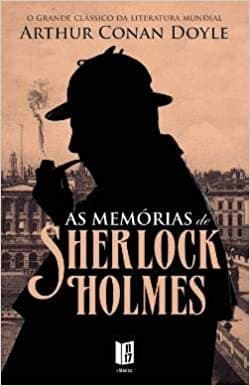 Libro As memórias de Sherlock Holmes