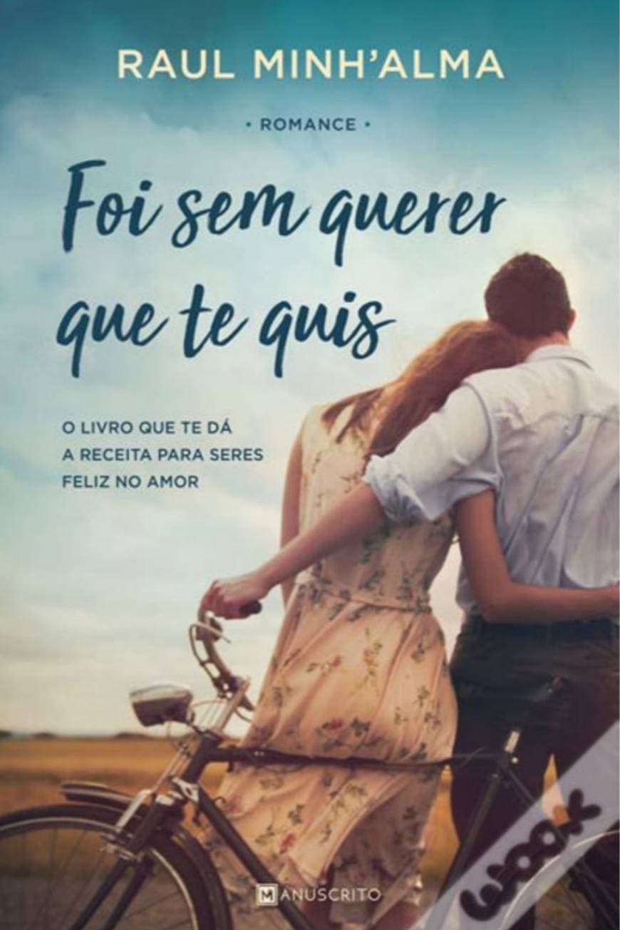 Libro Foi sem Querer que te Quis