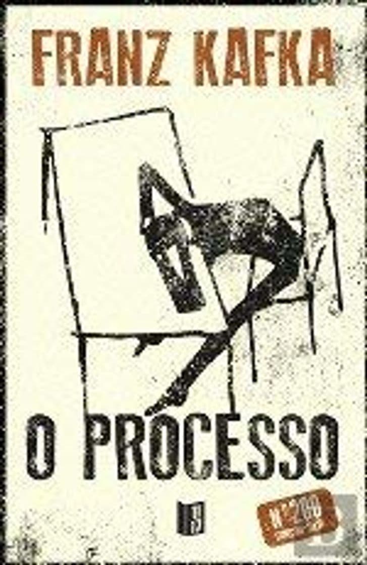 Libro O processo