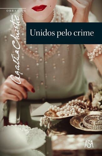 Libro Unidos Pelo Crime