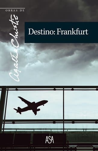 Libro Destino