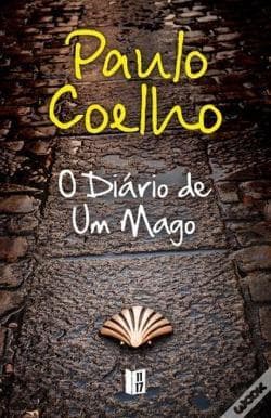 Libro O Diário de um mago