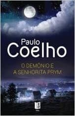 Libro O demônio e a senhorita Prym