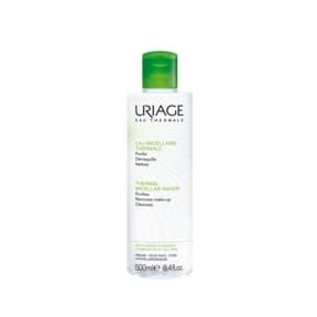 Beauty Uriage Agua micelar HPT pieles normales a secas 500 ml