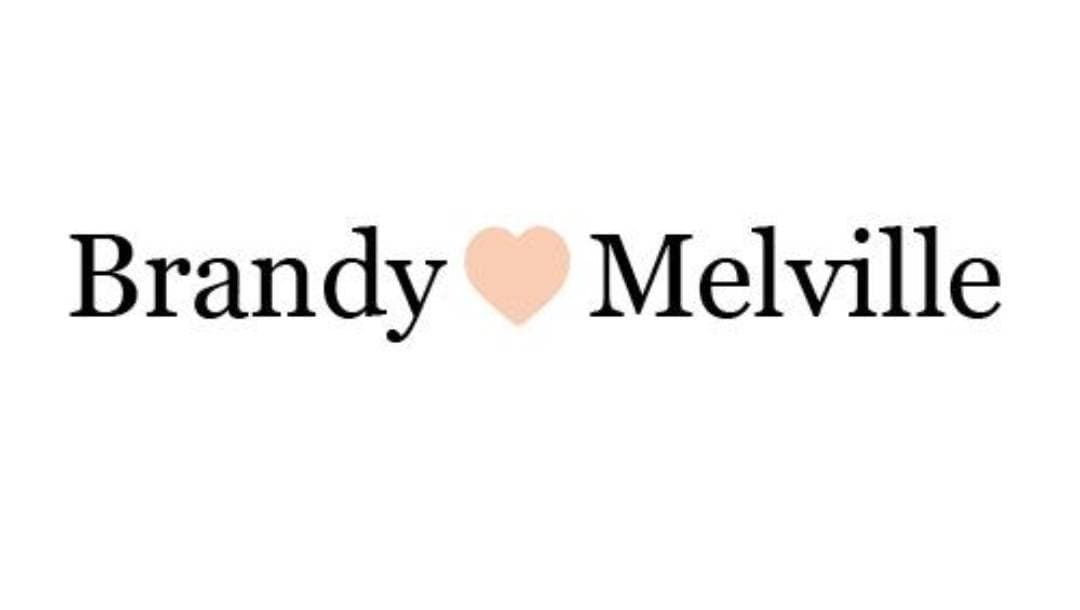 Fashion Brandy Melville