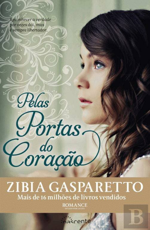 Libro Pelas Portas do Coração