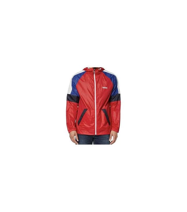 Product Levi's Colorblock Windrunner Chaqueta para Hombre 