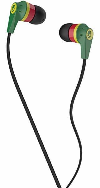 Lugar Skullcandy Ink'd 2.0 - Auriculares in-ear