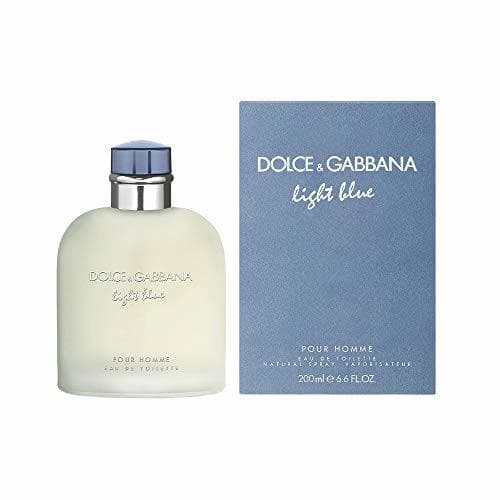 Belleza Dolce & Gabbana