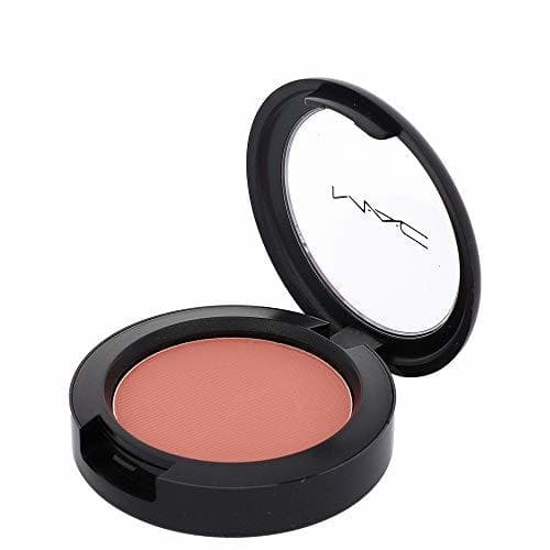 Beauty MAC Powder Blush Colorete en Polvo Melba