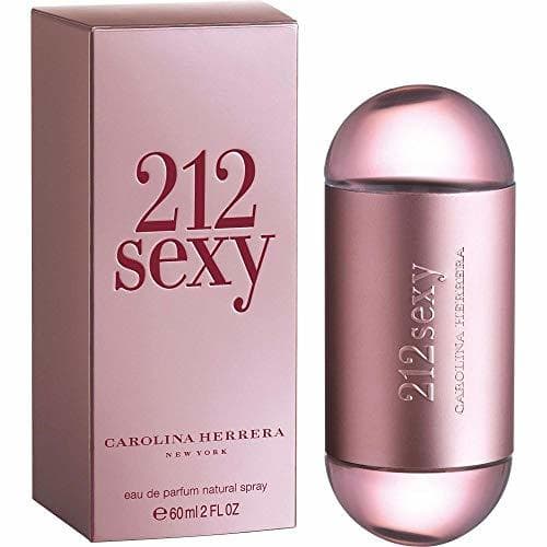 Product Carolina Herrera - 212 SEXY edp vapo 60 ml