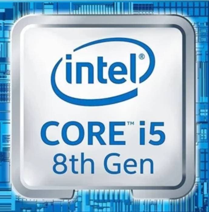 Producto Intel core I5