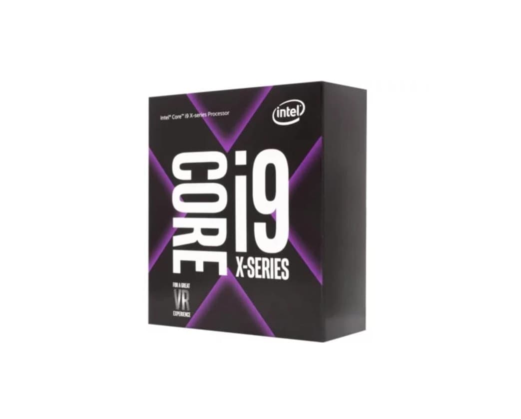 Product Intel Core I9