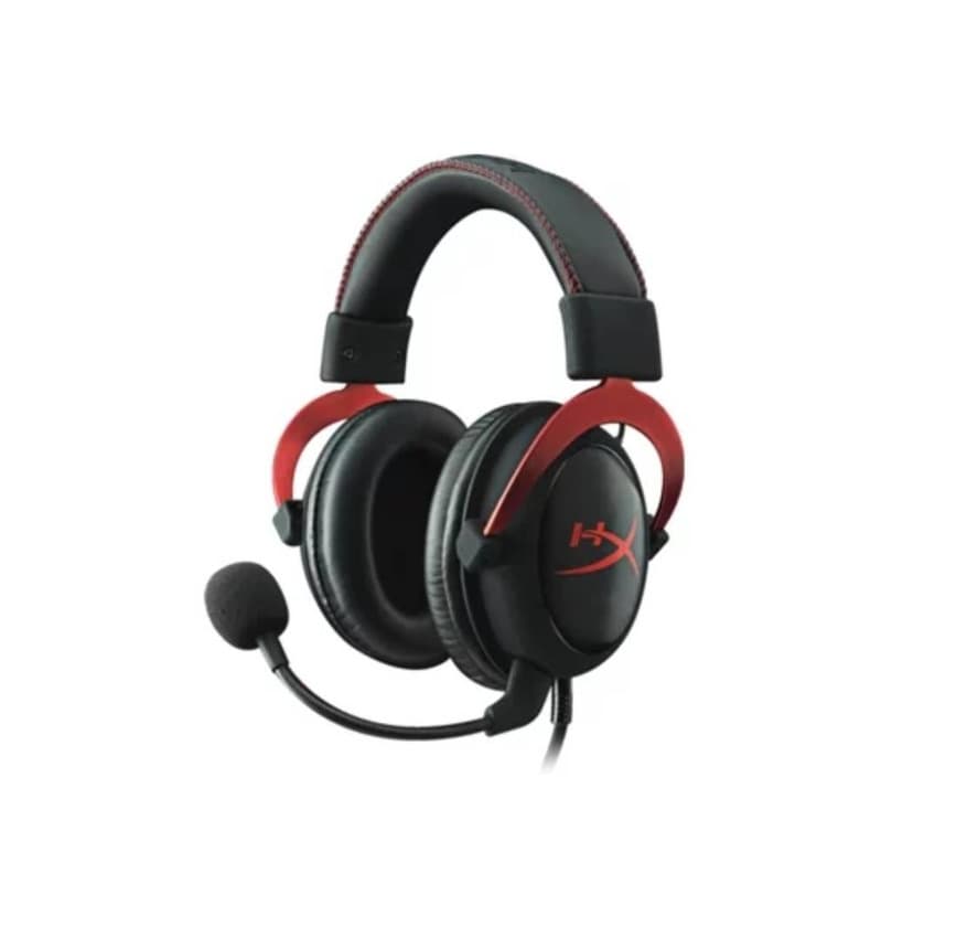 Product Fones Gamer HiperX