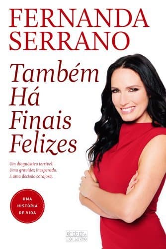 Libro Também Há Finais Felizes