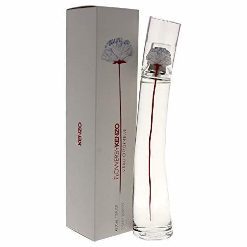 Lugar Kenzo Flower By Kenzo L'Eau Originelle Perfume