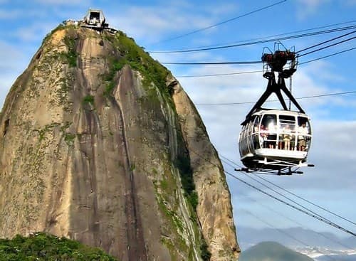 Place Pão de Açucar