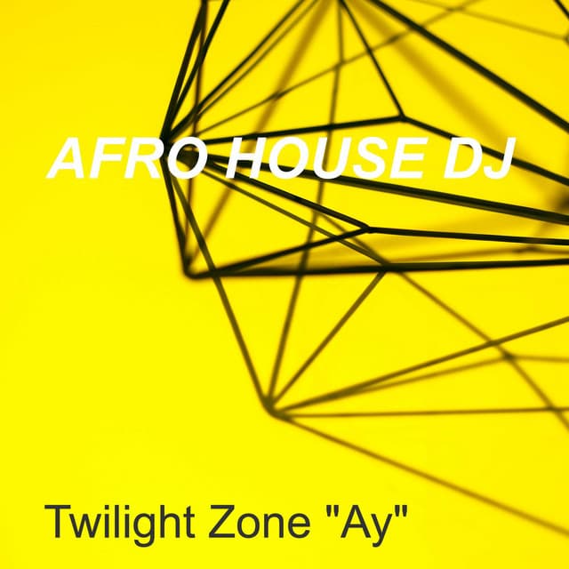 Music Twilight Zone "Ay"