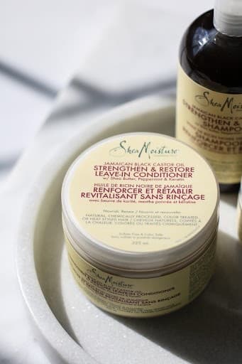 Product Shea Moisture