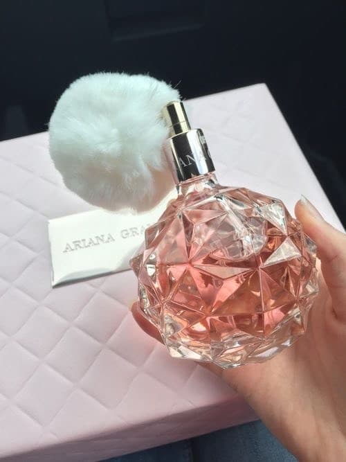 Belleza Ariana Grande Ariana Grande Ari Edp 100 Ml Vapo