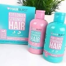 Product Champú y acondicionador Hairburst